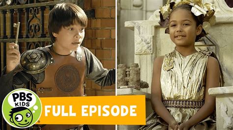 Odd Squad FULL EPISODE .